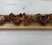 Крылышки куриные