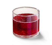 Сок Вишневый