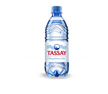 Tassay без газа