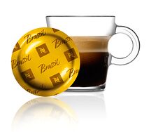 Nesquik nespresso