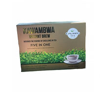 Kawambwa Brew Lemon Flavoured