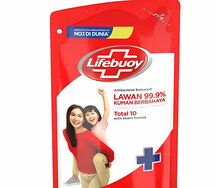Lifebuoy Body Wash Herbal