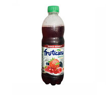 Fruiticana pet mixed berry