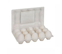 Aladdin Fresh White Eggs 15s