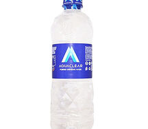 Aquaclear Mineral Water