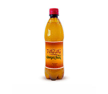 Tingling Ginger Beer