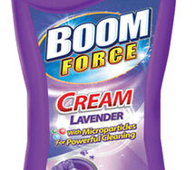 Boom Force Cream Lavender