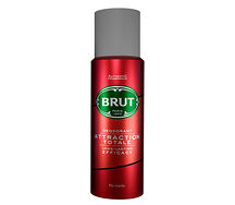 Brut Aerosol Total Attraction