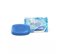 Aqualis Soap Blue