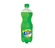 Fanta Apple