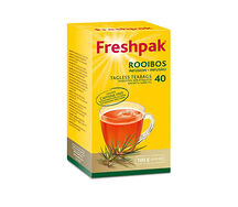 Freshpak Tagless - 40s