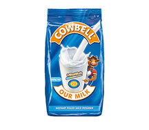 Cowbell Milk Powder Sachet