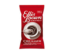 Ellis Brown Coffee Creamer