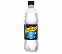 Schweppes Can Regular Lemonade