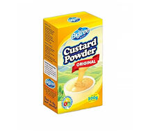Bigtree Custard Powder Original