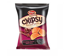 Chipsy Sizzling Texas BBQ