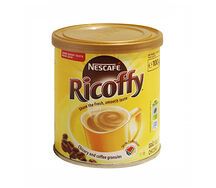 Nescafe Ricoffy
