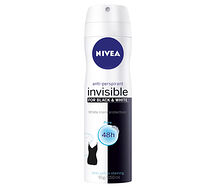 Nivea Deo Invisible Aerosol