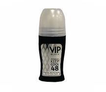 Roll On Vip Black