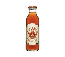 Shaka Pineapple Soft Drink