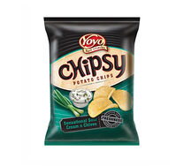 Chipsy Sensational Cream