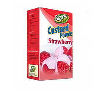 Bigtree Custard Powder Strawberry