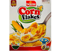 Bigtree Corn Flakes