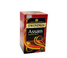 Twinings Assam