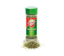 Bayara oregano