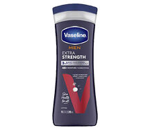 Vaseline Men Lotion Extra Strength