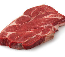 Beef Chuck