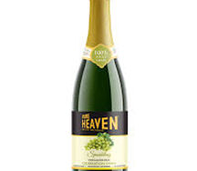 Pure Heaven White Grape Drink