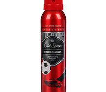 Old Spice Strong Slugger Body Spray