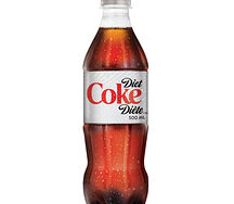 Coke Pet Regular
