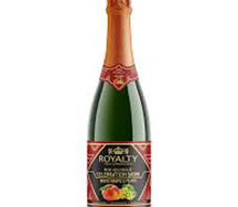Royalty Celeb Drink Peach