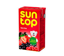 Suntop Berries