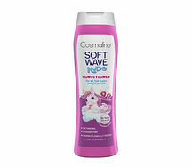Soft Wave Kids Conditioner Strawberry