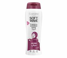 Soft Wave Hijab Conditioner