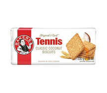 Bakers Tennis