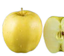 Golden Deli Apple