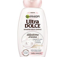 Garnier Shampoo Delicatezza D' Avena
