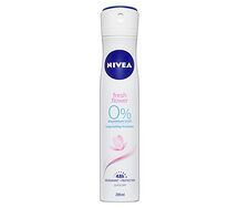 Nivea Deo Fresh Female