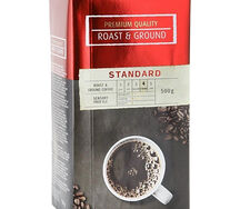 Zam Coffee Medium Ground