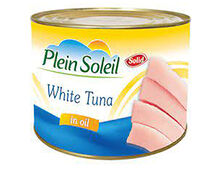 Plein Soleil White Tuna