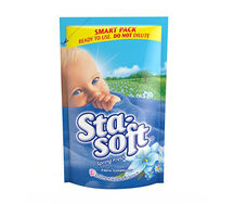 Sta-Soft Refill Spring Fresh