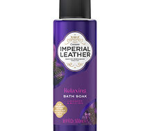 Imperial Leather Bath Relaxing