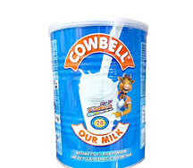 Cowbell Milk Powder