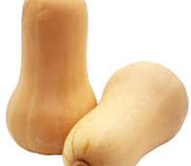Butternut Cut