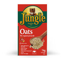Jungle Oats