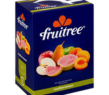 Fruitree Mediterranean